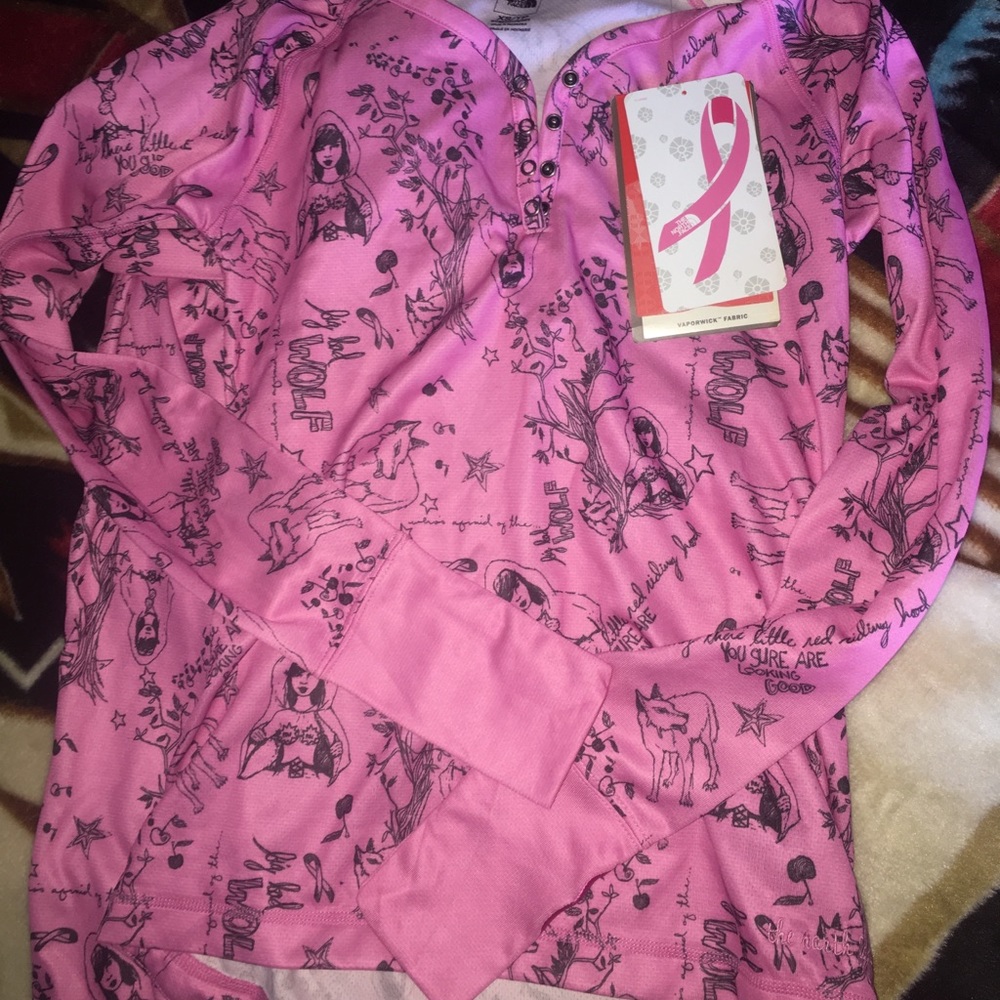 The North Face Thermal Set